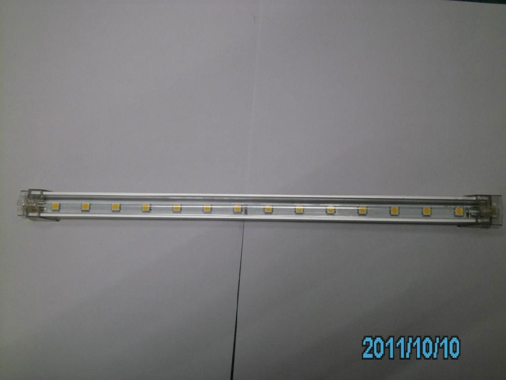 LED rigid bar 0.6m 2