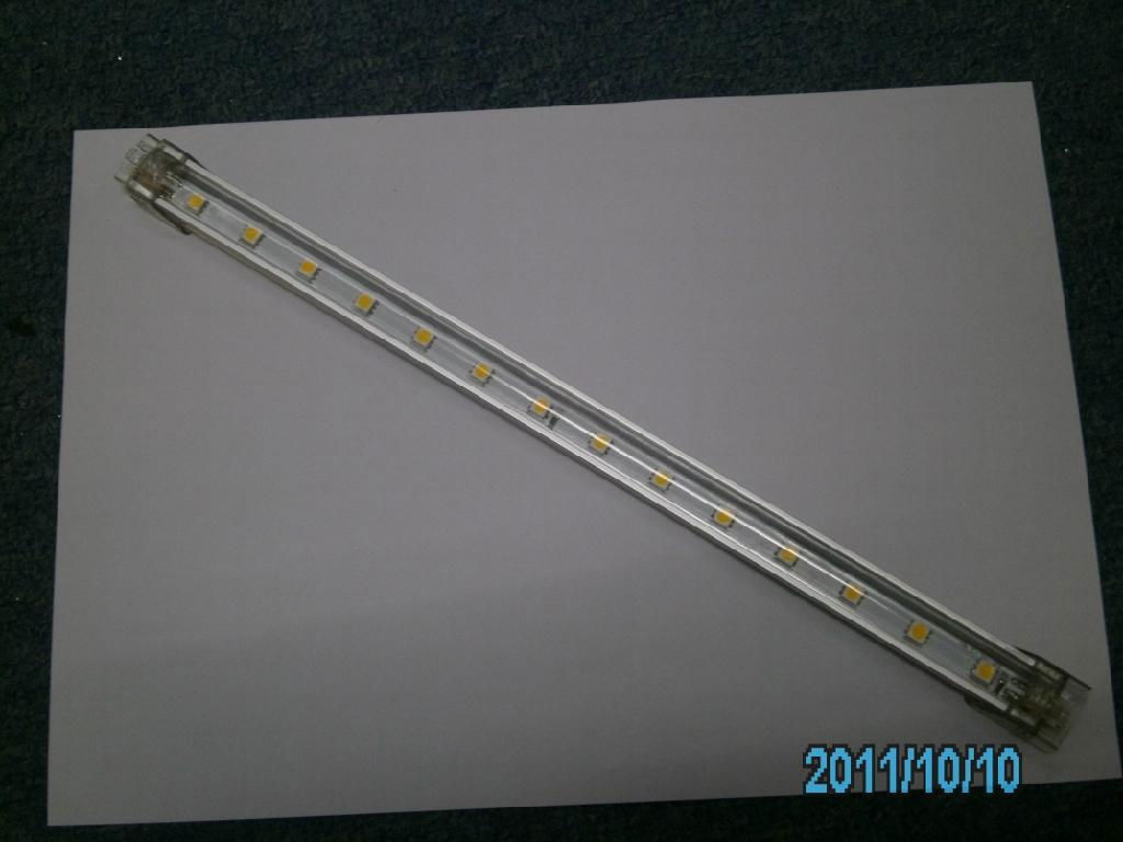 LED rigid bar 0.6m 4