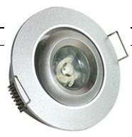 LED ceiling light