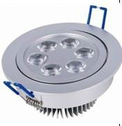 LED ceiling light 5w/6w/7w 3