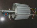 Permanent Magnet Alternator 300W 900RPM