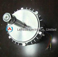 Permanent Magnet Alternator 300W 600RPM  for  horizontal wind turbine generator