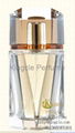 2012 hot sale perfume glass bottle 50ml 2