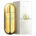 2012 hot sale woman perfume 80ml 2