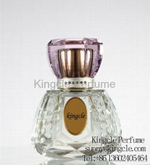 arabic perfume bottle