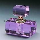 beauty crystal perfume bottle 3
