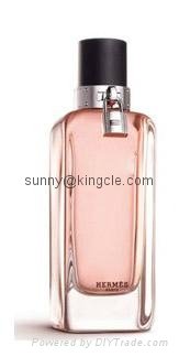 quality brand glass perfume bottle 2