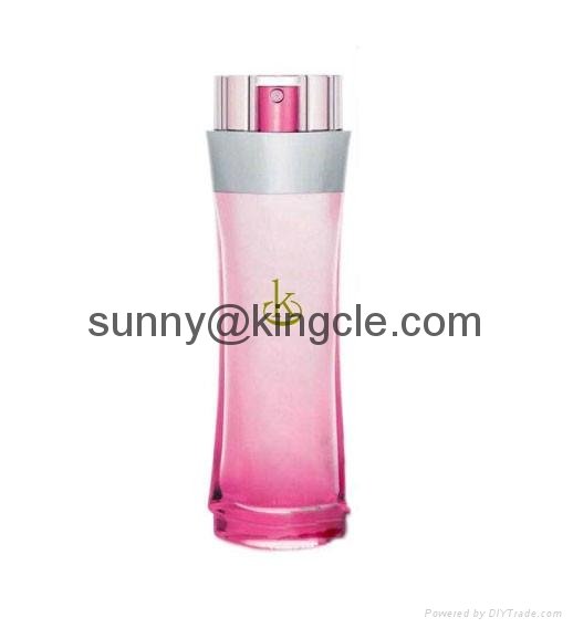 quality brand glass perfume bottle 4