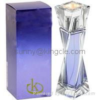 hot sell china glass perfume bottle