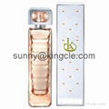 2012 hot sale woman perfume 80ml 5