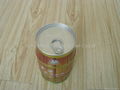 easy-open lid round powder tin box 3