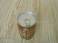 easy-open lid round powder tin box 4