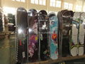 Good quality Adult Snowboard