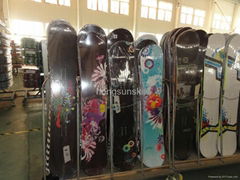 Good quality Adult Snowboard