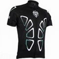 Short Sleeve Cycling Jerseys