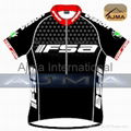 Short Sleeve Cycling Jerseys 3