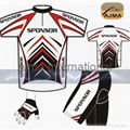 Short Sleeve Cycling Jerseys 4