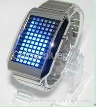 LED Watch