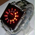 LED Watch