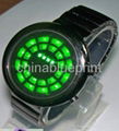 LED Watch