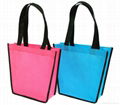 polyester bag 1