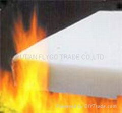 flame retardant foam 