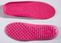 PVC insole 