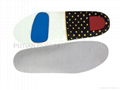  fitness insole 