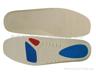 antistatic insole 