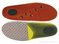 orthopedic health-caring insole