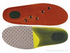  orthopedic health-caring insole 