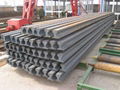 Steel Rail 1