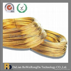 Bronze Wire