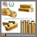 Aluminum Bronze Alloys