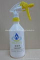 Chemical products for vapor degreaser (ECO 2702)