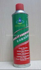 chemical products for multi-lubricant (ECO 2703)