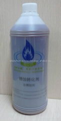 chemical products for rust removing (ECO 2705)