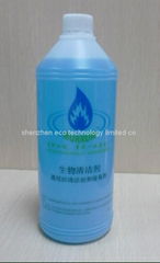 industry and vehicle detergent (ECO 2706)