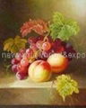 still life oil painting 1