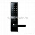 Samsung SHS-5230 Digital Door Lock