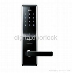 Samsung SHS-5230 Digital Door Lock 