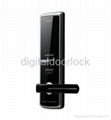 Digital Door Lock SAMSUNG EZON SHS-5120