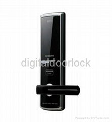 Digital Door Lock SAMSUNG EZON SHS-5120 