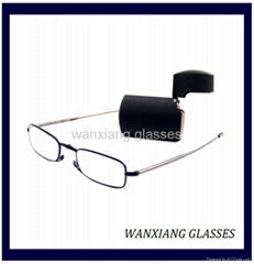 Folding Mini Pocket Reading Glasses