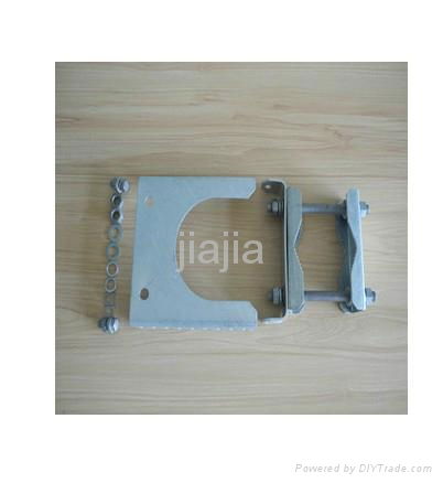 Telecommunication Brackets (KF-SP-045)