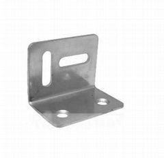 Hardware Stamping Parts Assembly