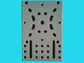 Metal Stampings, auto parts, deep drawn parts 4