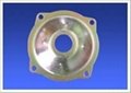 Expert Manufacturer of Metal Stamping Part  and Auto parts 3