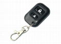 Remote Controller for Car Alarm 1