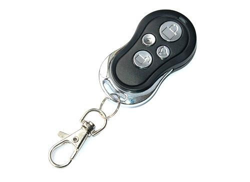 Remote Controller for Car Alarm 3